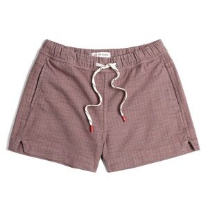 NWT - Topo Designs - Dirt Shorts - Peppercorn - XL